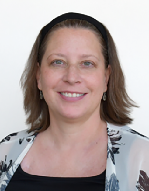 Amy Larson