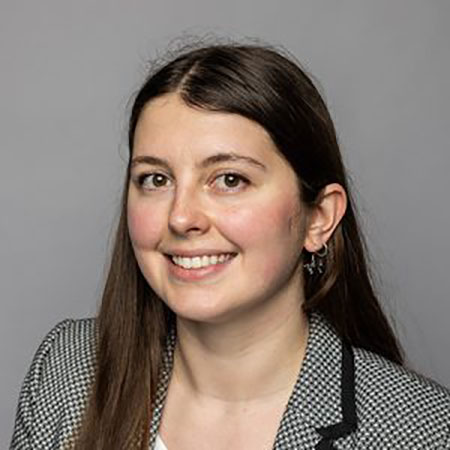 Grace Crow