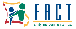 Logo of the Family and Community Trust